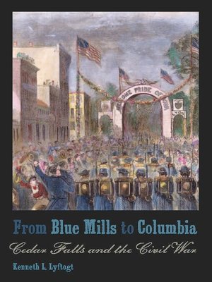 cover image of From Blue Mills to Columbia